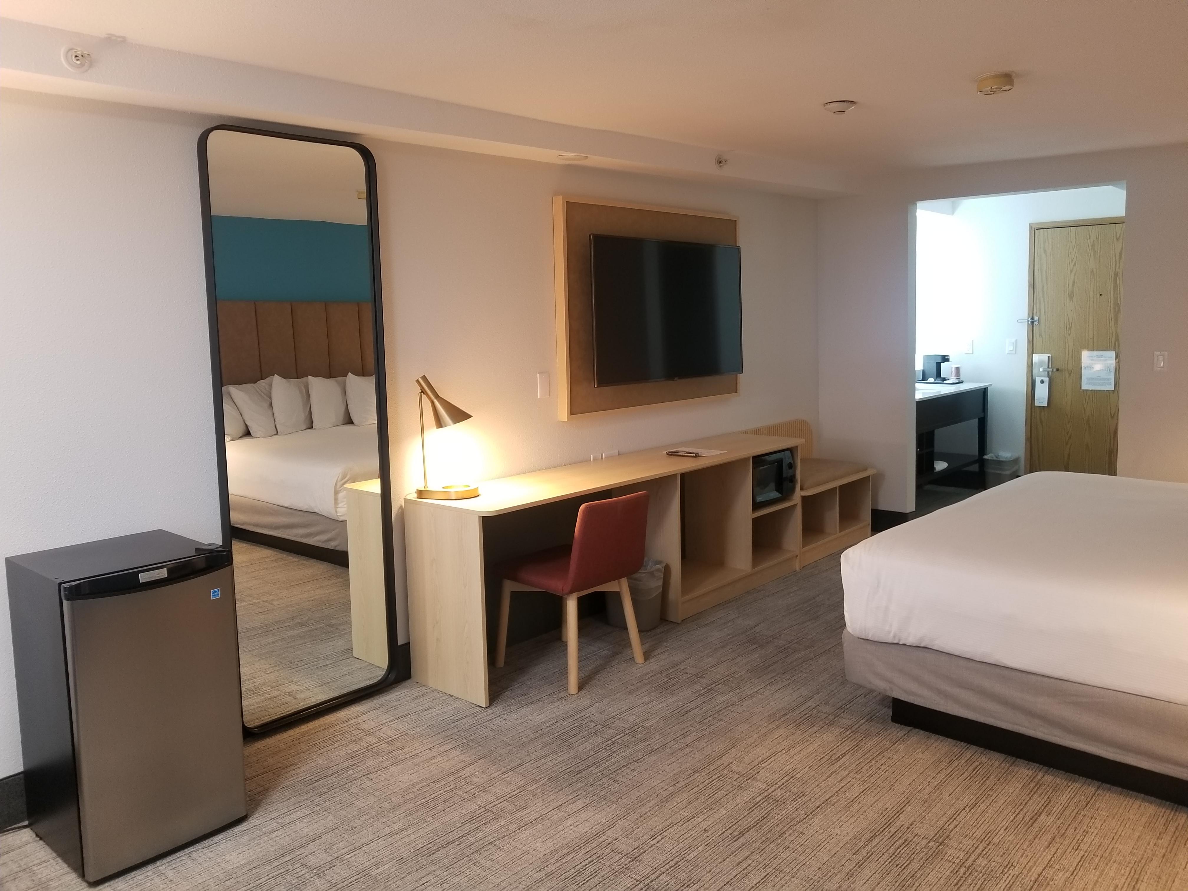Hotel Thea Tacoma, Ascend Hotel Collection Zewnętrze zdjęcie