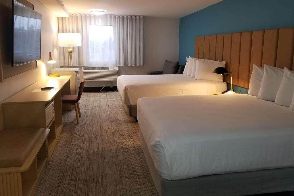 Hotel Thea Tacoma, Ascend Hotel Collection Pokój zdjęcie